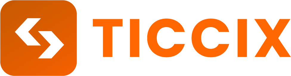 Ticcix logo