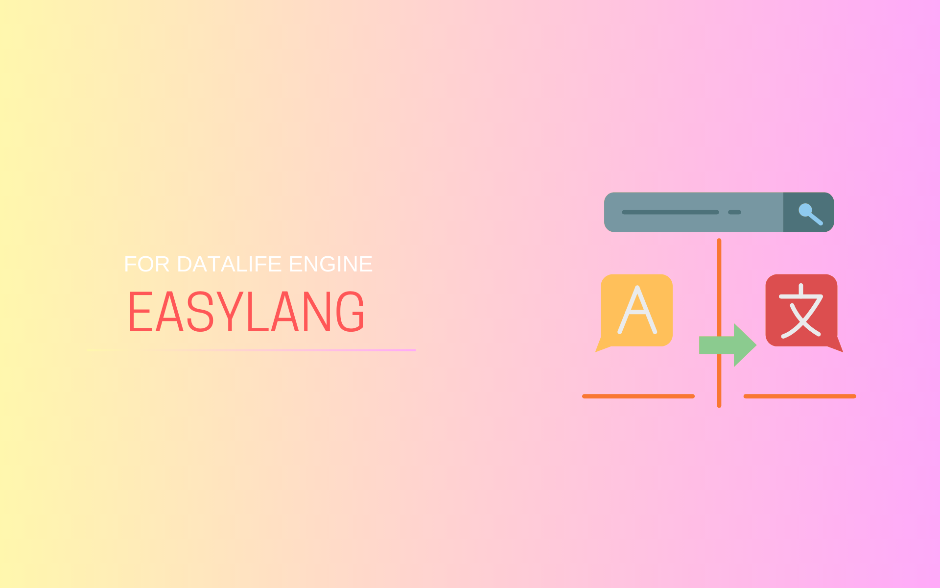 Featured product preview