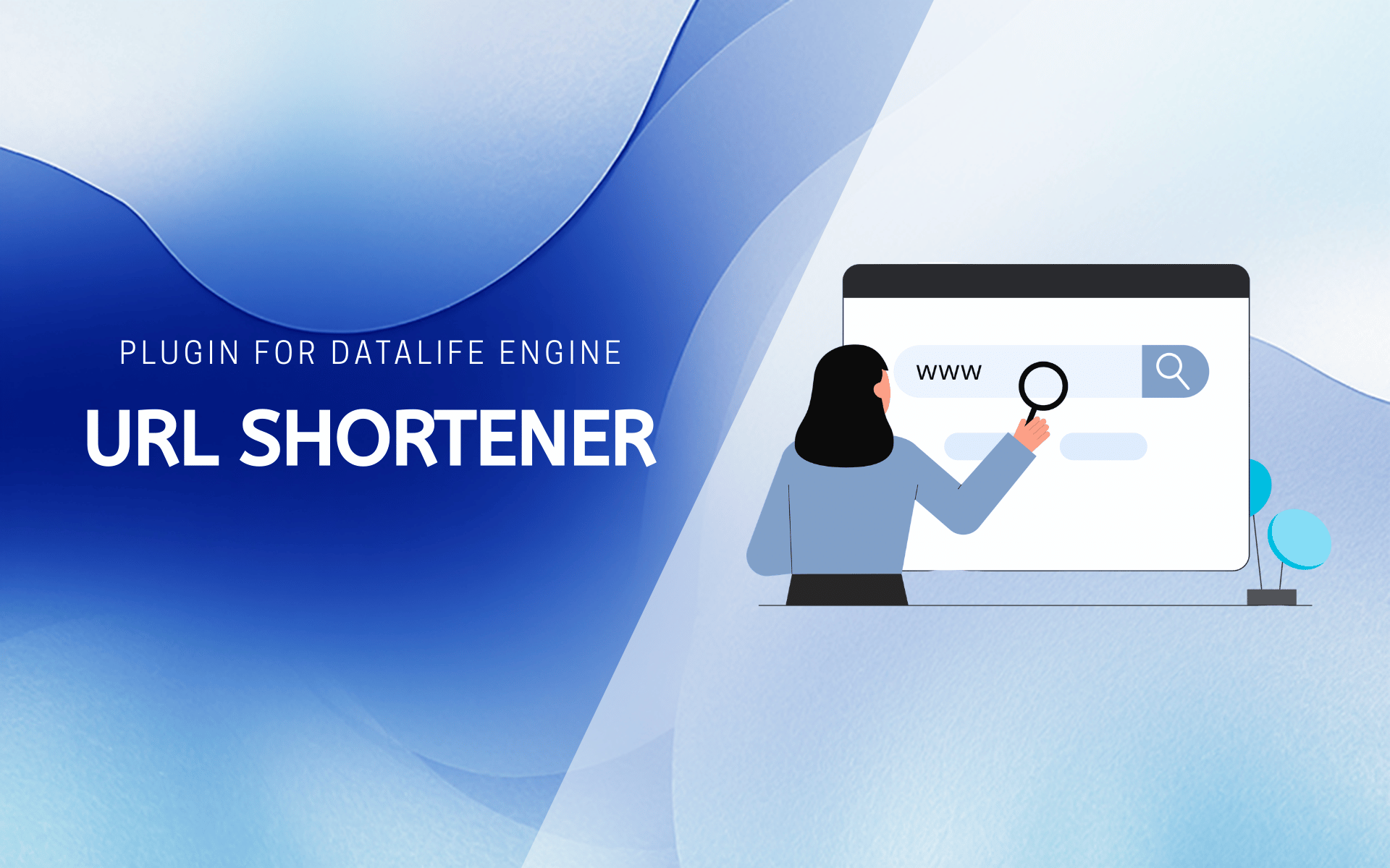 Featured product preview