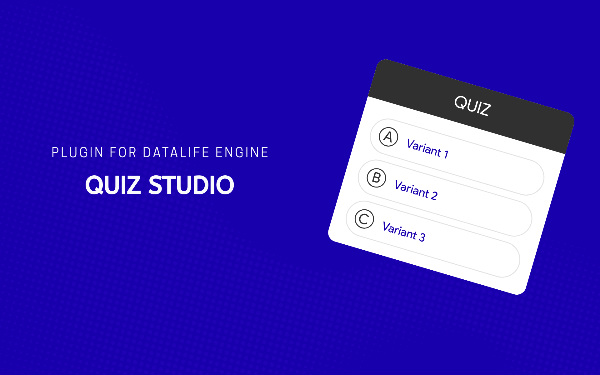 Featured product preview